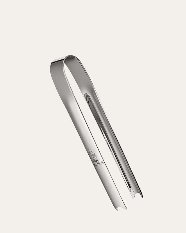 Malmaison Ice Tongs